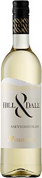 Hill and Dale - Sauvignon Blanc 2019 afkomstig uit Witte wijn