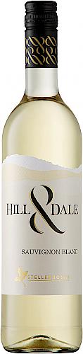 Hill and Dale - Sauvignon Blanc 2019