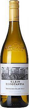 Klein Constantia - Sauvignon Blanc 2018 afkomstig uit Witte wijn
