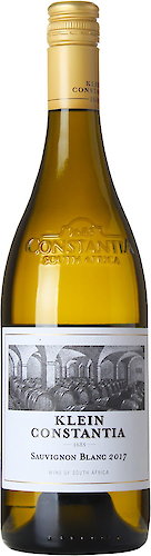 Klein Constantia - Sauvignon Blanc 2018