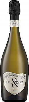 Hill & Dale - Premium Sparkling Wine Brut afkomstig uit Hill & Dale - Merlot 2014