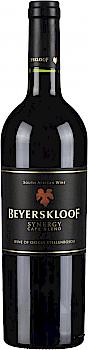 Beyerskloof - Synergy Cape Blend 2017 afkomstig uit Rode wijn