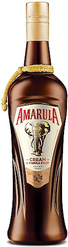 Amarula Cream - likeur 75cl